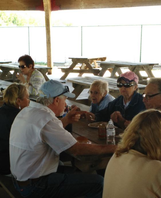 Meet the Bridge 2017